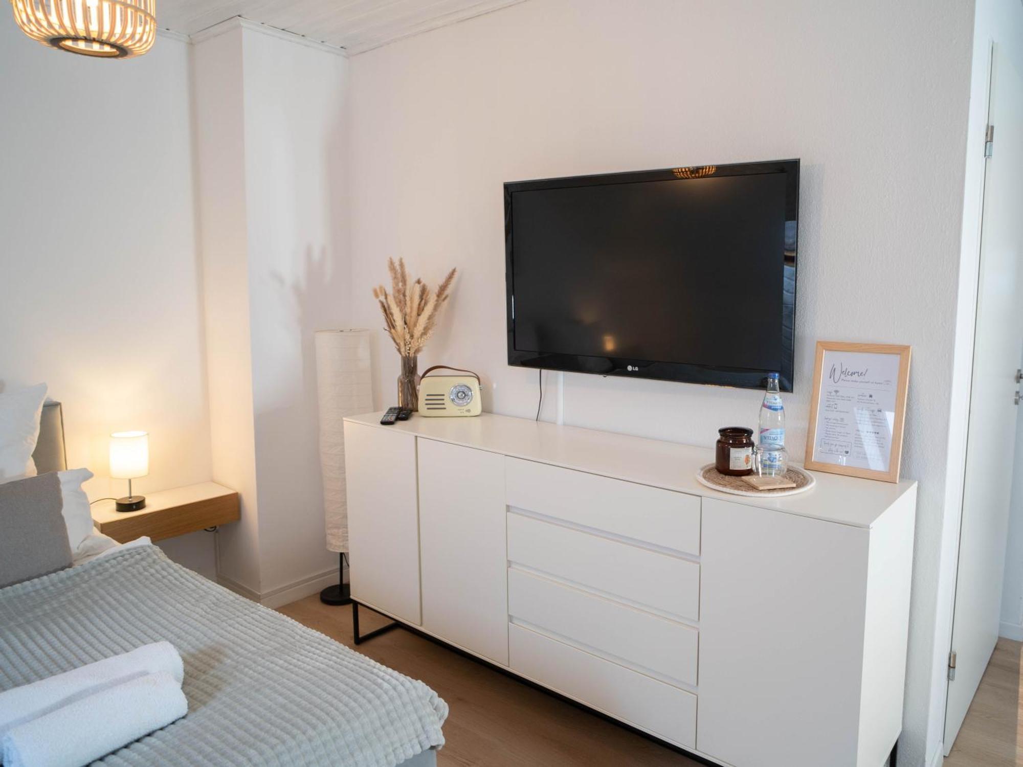 Charmantes Apartment Mit Balkon Mindelheim Luaran gambar